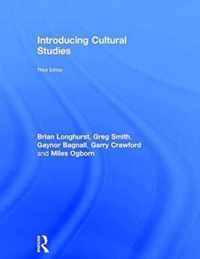 Introducing Cultural Studies