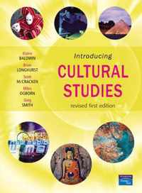 Introducing Cultural Studies revised edition