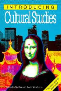 Introducing Cultural Studies