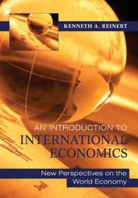 An Introduction to International Economics