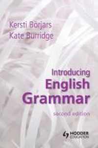 Introducing English Grammar