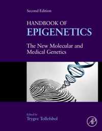 Handbook of Epigenetics