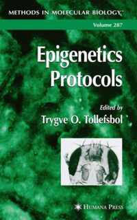 Epigenetics Protocols