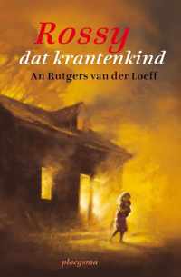 Rossy, dat krantenkind