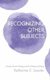 Recognizing Other Subjects