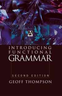 Introducing Functional Grammar