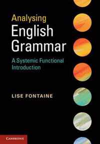 Analysing English Grammar