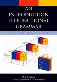 Introduction to Functional Grammar