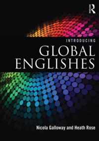 Introducing Global Englishes