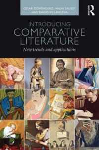 Introducing Comparative Literature