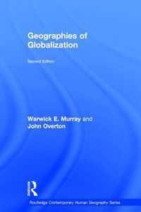 Geographies of Globalization