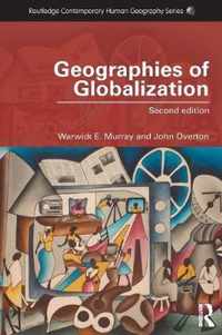 Geographies of Globalization