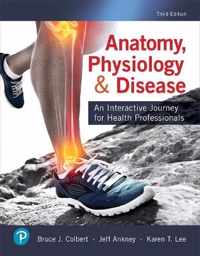 Anatomy, Physiology, & Disease