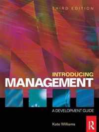 Introducing Management