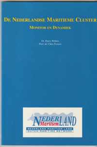 De Nederlandse Maritieme Cluster