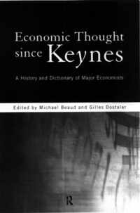 Economic Thought Since Keynes