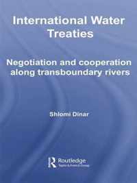 International Water Treaties