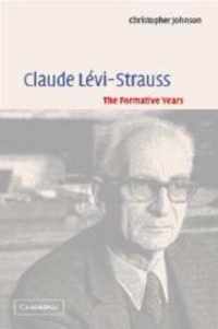 Claude Levi-Strauss