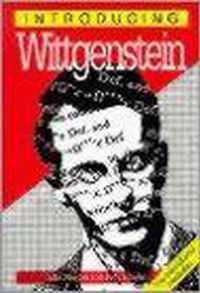 Introducing Wittgenstein