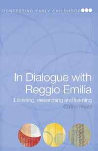 In Dialogue with Reggio Emilia