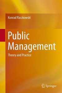 Public Management