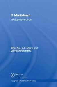 R Markdown