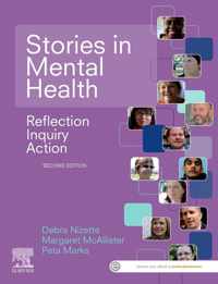 Stories in Mental Health