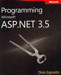 Programming Microsoft ASP.NET 3.5