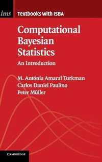 Computational Bayesian Statistics