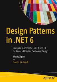 Design Patterns in .NET 6