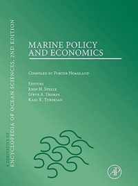 Marine Policy & Economics