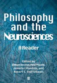 Philosophy and the Neurosciences