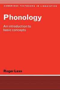 Cambridge Textbooks in Linguistics