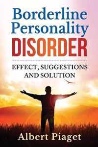 Borderline Personality Disorder