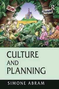 Culture and Planning