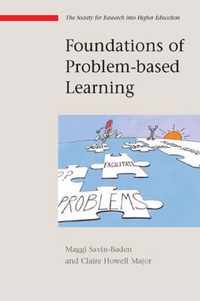 Foundations of Problem-based Learning