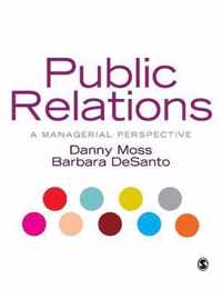 Public Relations