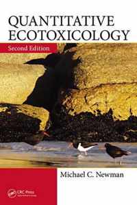 Quantitative Ecotoxicology