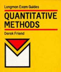 Quantitative Methods