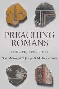 Preaching Romans