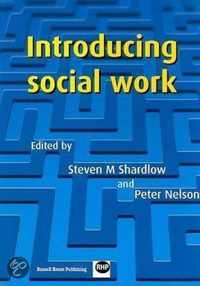 Introducing Social Work