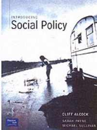 Introducing Social Policy