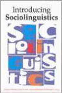 Introducing Sociolinguistics