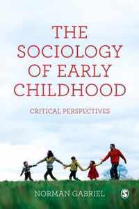 The Sociology of Early Childhood