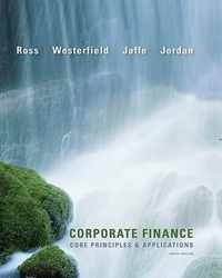 Corporate Finance