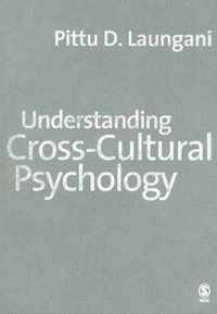 Understanding Cross-Cultural Psychology