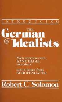 Introducing The German Idealists