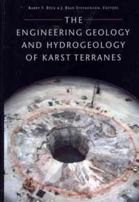 The Engineering Geology and Hydrology of Karst Terrains