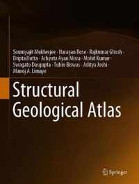 Structural Geological Atlas