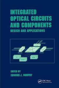 Integrated Optical Circuits and Components